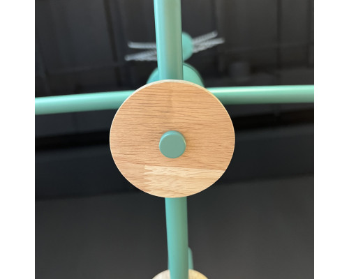 Заказать Люстра на штанге ImperiumLoft 193153-26| VIVID-LIGHT.RU