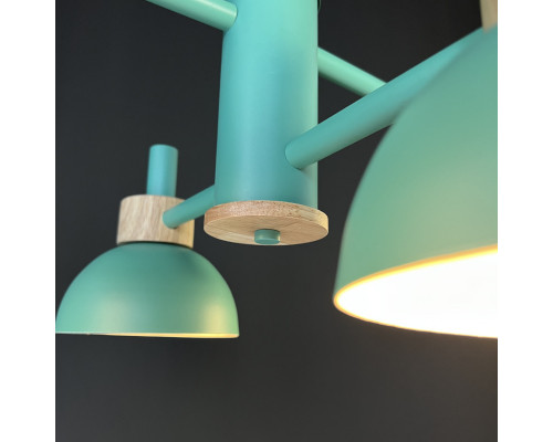 Заказать Люстра на штанге ImperiumLoft 193153-26| VIVID-LIGHT.RU