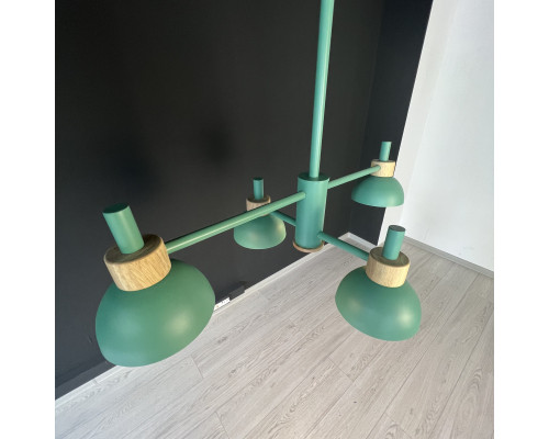 Заказать Люстра на штанге ImperiumLoft 193153-26| VIVID-LIGHT.RU