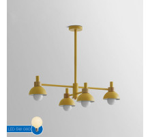 Люстра на штанге ImperiumLoft 193155-26