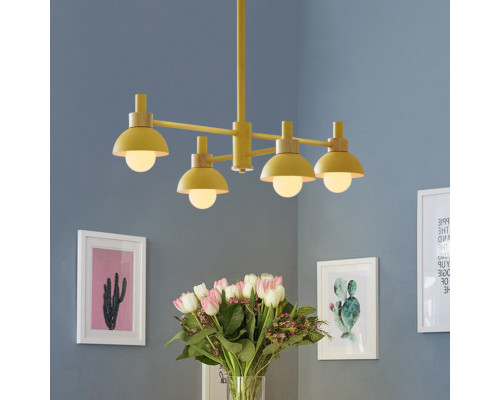 Купить Люстра на штанге ImperiumLoft 193155-26| VIVID-LIGHT.RU