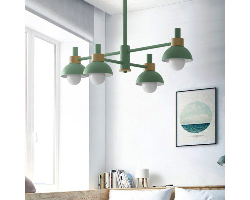 Купить Люстра на штанге ImperiumLoft 193155-26| VIVID-LIGHT.RU