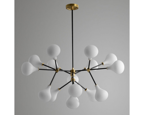 Заказать Люстра на штанге ImperiumLoft 193416-23| VIVID-LIGHT.RU