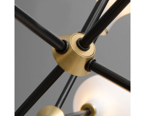 Купить Люстра на штанге ImperiumLoft 193419-23| VIVID-LIGHT.RU