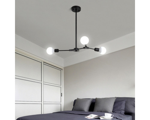 Сделать заказ Люстра на штанге ImperiumLoft 193582-26| VIVID-LIGHT.RU