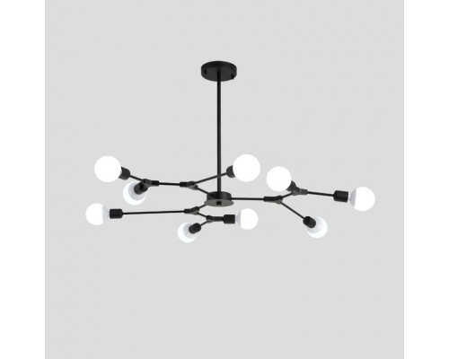 Купить Люстра на штанге ImperiumLoft 193583-26| VIVID-LIGHT.RU