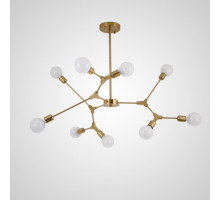 Люстра на штанге ImperiumLoft 193584-26