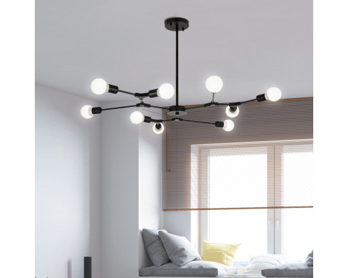 Оформить заказ Люстра на штанге ImperiumLoft 193584-26| VIVID-LIGHT.RU