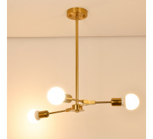 Люстра на штанге ImperiumLoft 193585-26