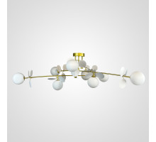 Люстра на штанге ImperiumLoft 194951-23