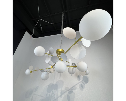 Купить Люстра на штанге ImperiumLoft 194951-23| VIVID-LIGHT.RU