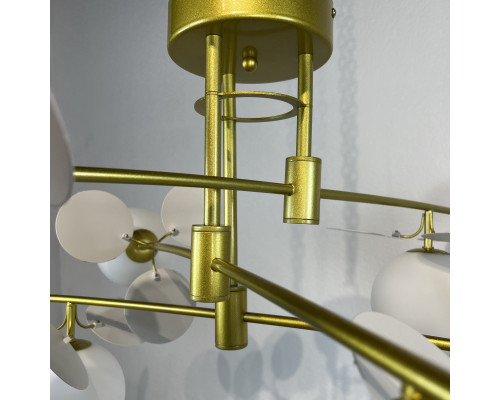 Купить Люстра на штанге ImperiumLoft 194951-23| VIVID-LIGHT.RU