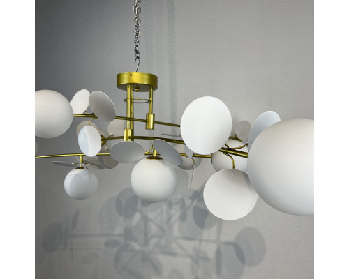 Купить Люстра на штанге ImperiumLoft 194951-23| VIVID-LIGHT.RU