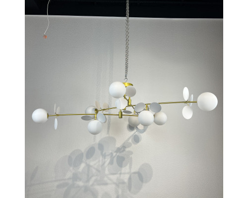 Купить Люстра на штанге ImperiumLoft 194951-23| VIVID-LIGHT.RU