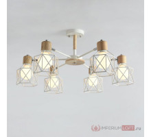 Люстра на штанге ImperiumLoft 203765-26