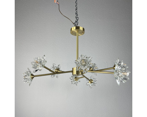 Сделать заказ Люстра на штанге ImperiumLoft 203938-26| VIVID-LIGHT.RU