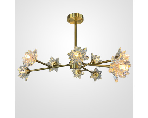 Сделать заказ Люстра на штанге ImperiumLoft 203938-26| VIVID-LIGHT.RU