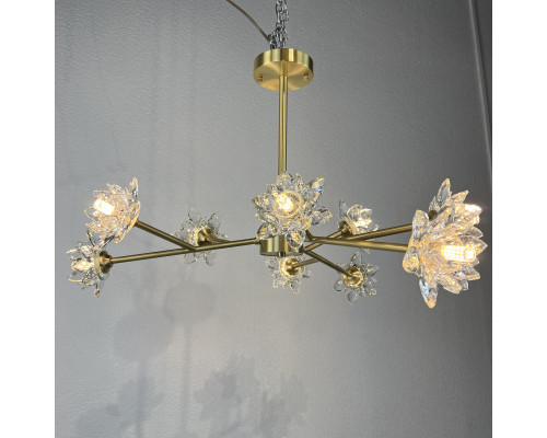 Сделать заказ Люстра на штанге ImperiumLoft 203938-26| VIVID-LIGHT.RU