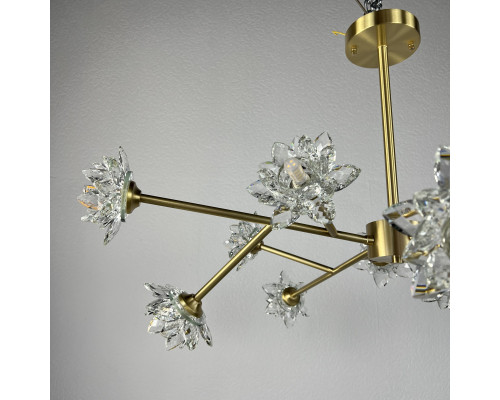 Оформить заказ Люстра на штанге ImperiumLoft 203940-26| VIVID-LIGHT.RU