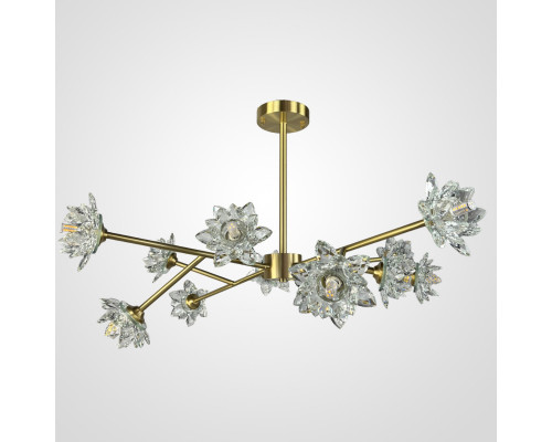 Оформить заказ Люстра на штанге ImperiumLoft 203940-26| VIVID-LIGHT.RU