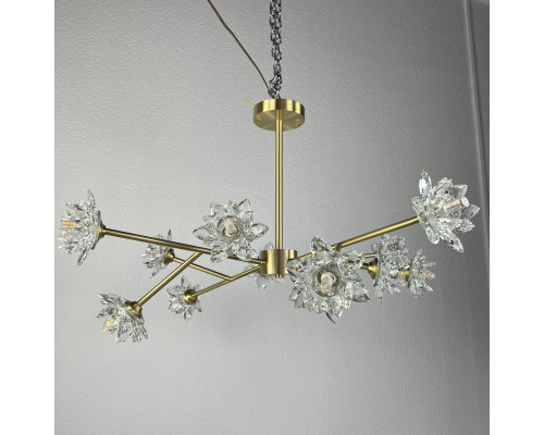 Оформить заказ Люстра на штанге ImperiumLoft 203940-26| VIVID-LIGHT.RU