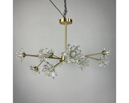 Оформить заказ Люстра на штанге ImperiumLoft 203940-26| VIVID-LIGHT.RU