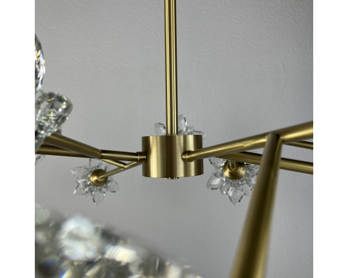 Оформить заказ Люстра на штанге ImperiumLoft 203940-26| VIVID-LIGHT.RU