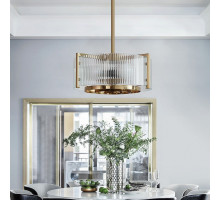 Люстра на штанге ImperiumLoft 204076-26