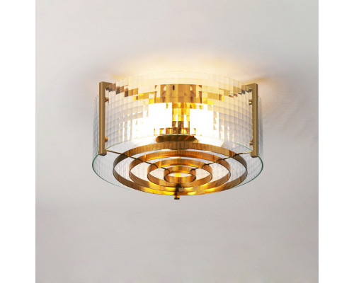 Заказать Люстра на штанге ImperiumLoft 204076-26| VIVID-LIGHT.RU