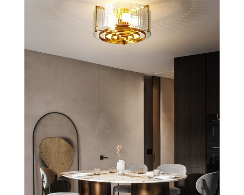 Заказать Люстра на штанге ImperiumLoft 204076-26| VIVID-LIGHT.RU