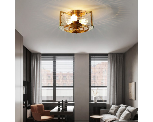 Заказать Люстра на штанге ImperiumLoft 204077-26| VIVID-LIGHT.RU