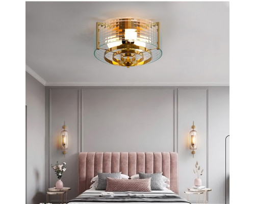 Заказать Люстра на штанге ImperiumLoft 204077-26| VIVID-LIGHT.RU