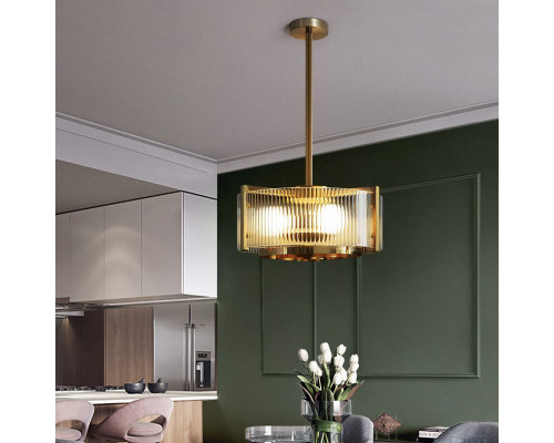 Заказать Люстра на штанге ImperiumLoft 204077-26| VIVID-LIGHT.RU