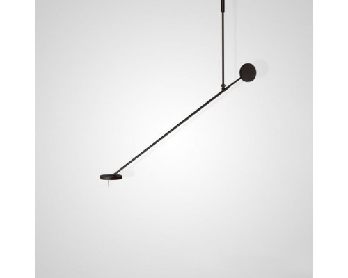 Оформить заказ Люстра на штанге ImperiumLoft 212823-26| VIVID-LIGHT.RU