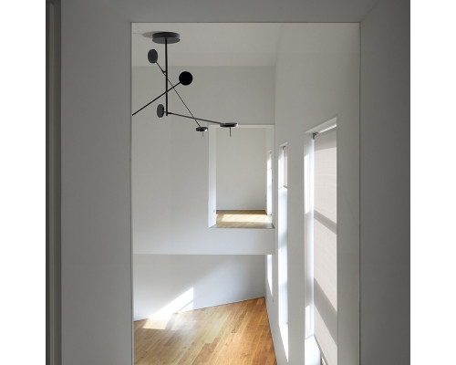 Оформить заказ Люстра на штанге ImperiumLoft 212823-26| VIVID-LIGHT.RU