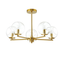 Люстра на штанге ImperiumLoft 240998-26