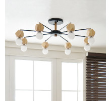 Люстра на штанге ImperiumLoft 204242-26