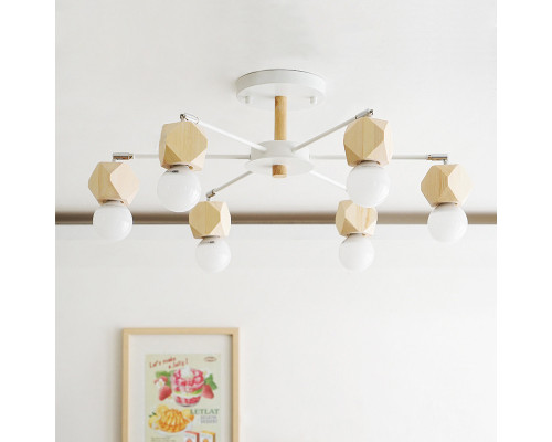 Заказать Люстра на штанге ImperiumLoft 204242-26| VIVID-LIGHT.RU