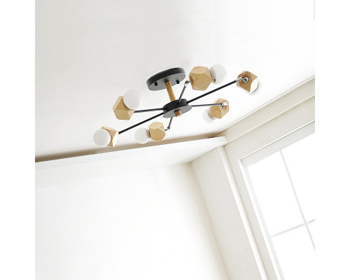 Заказать Люстра на штанге ImperiumLoft 204242-26| VIVID-LIGHT.RU