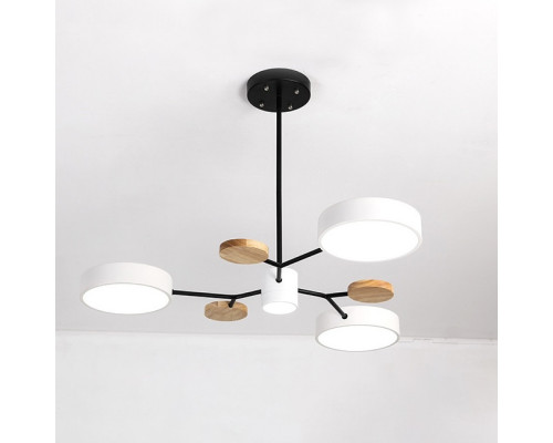 Оформить заказ Люстра на штанге ImperiumLoft 207854-26| VIVID-LIGHT.RU