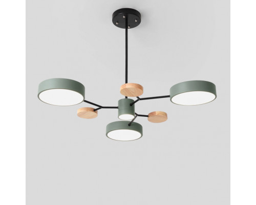 Оформить заказ Люстра на штанге ImperiumLoft 207855-26| VIVID-LIGHT.RU