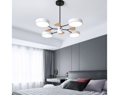 Оформить заказ Люстра на штанге ImperiumLoft 207855-26| VIVID-LIGHT.RU