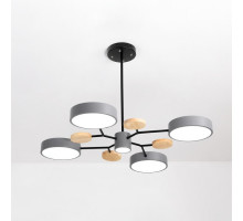 Люстра на штанге ImperiumLoft 207857-26