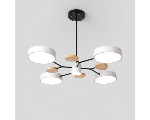 Заказать Люстра на штанге ImperiumLoft 207858-26| VIVID-LIGHT.RU