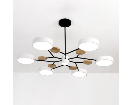 Заказать Люстра на штанге ImperiumLoft 207860-26| VIVID-LIGHT.RU