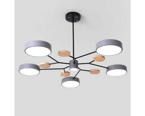 Оформить заказ Люстра на штанге ImperiumLoft 207861-26| VIVID-LIGHT.RU