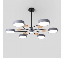 Люстра на штанге ImperiumLoft 207862-26