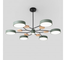 Люстра на штанге ImperiumLoft 207864-26