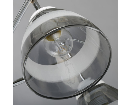 Купить Люстра на штанге DeMarkt 324018005| VIVID-LIGHT.RU