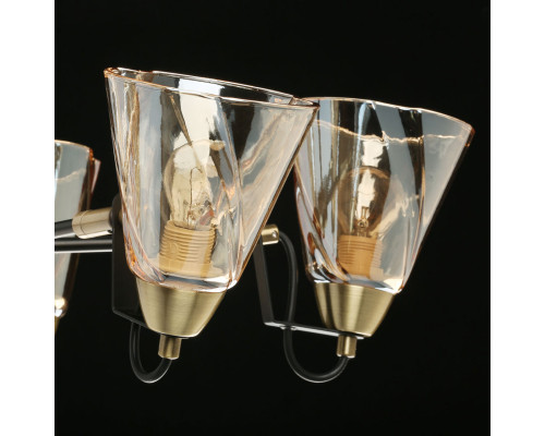 Заказать Люстра на штанге DeMarkt 605016908| VIVID-LIGHT.RU